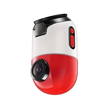 【128G】70mai Dash Cam Omni 360°撮影対応 70mai Launches the First 360° Rotatable Dash Cam